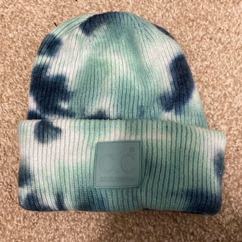 Beanie